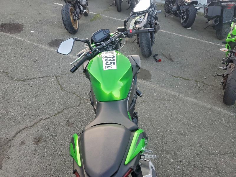 2024 KAWASAKI ER500   