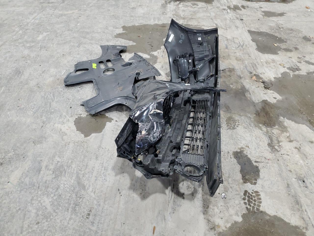 2021 Kia Forte Fe VIN: 3KPF24AD7ME281935 Lot: 92249575