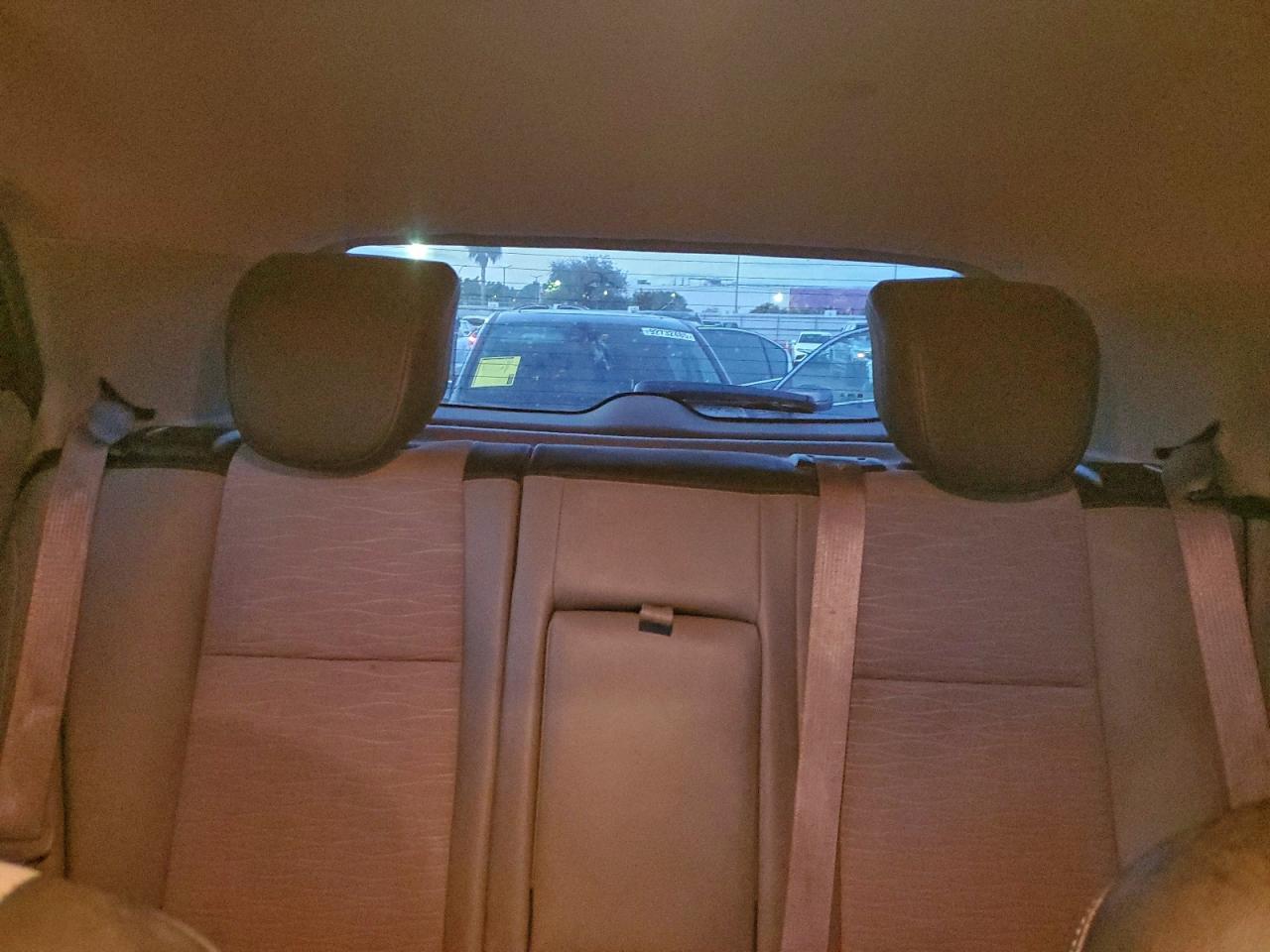 2016 Buick Encore VIN: KL4CJASB5GB614176 Lot: 93244545