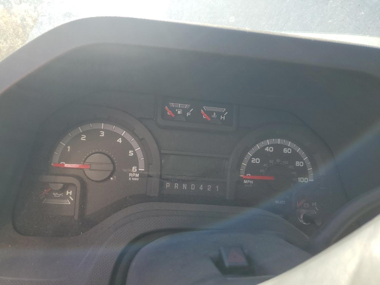 2019 Ford Econoline E350 Super Duty Cutaway Van VIN: 1FDWE3F68KDC37822 Lot: 89677785