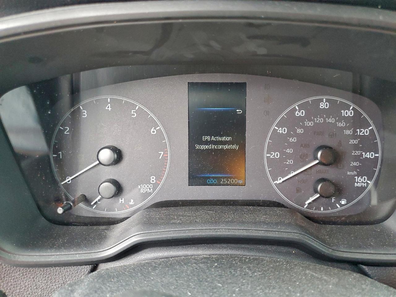 2023 Toyota Corolla Cross Le VIN: 7MUBAABG9PV052438 Lot: 93713315