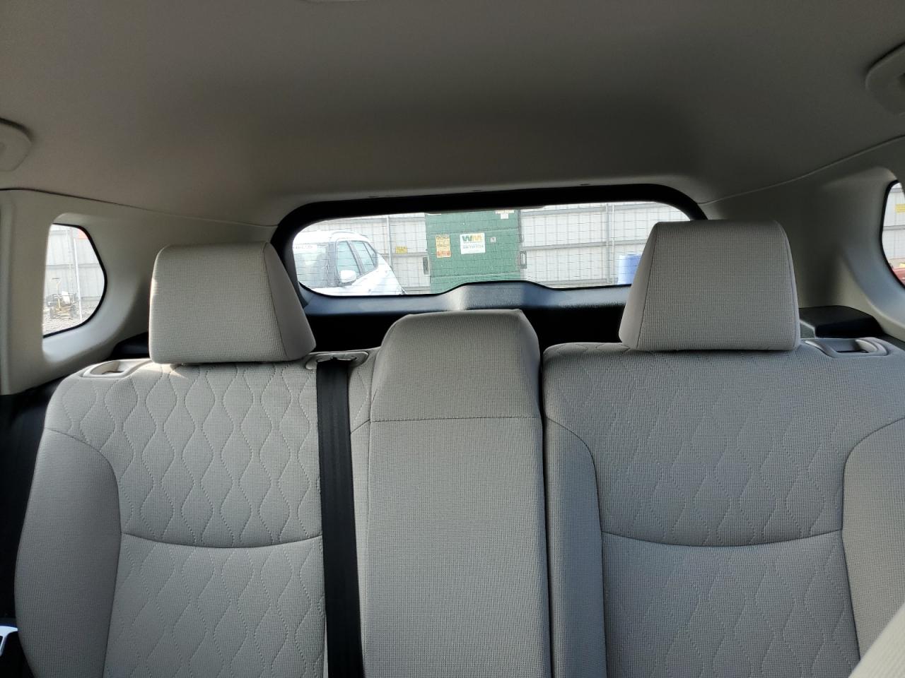 2023 Toyota Corolla Cross L VIN: 7MUAAAAG8PV064724 Lot: 93926515