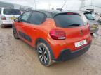 2019 CITROEN C3 1.2 PURETECH 82 FLAIR 5DR for sale at Copart BRISTOL