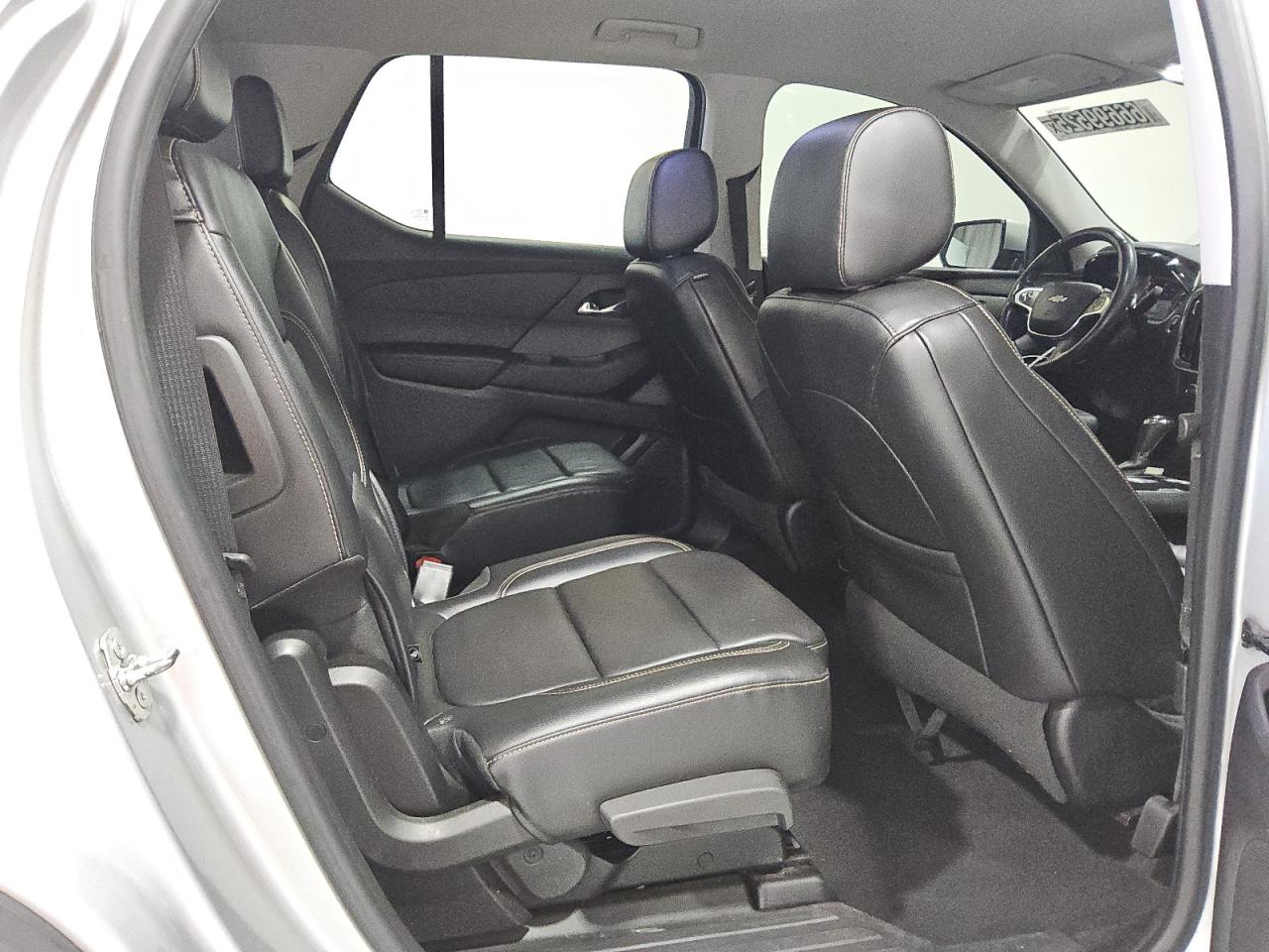 2018 Chevrolet Traverse Lt VIN: 1GNERHKW5JJ100660 Lot: 66699525