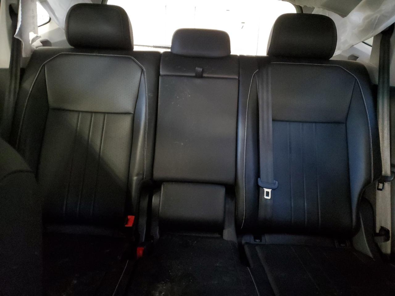 2024 Volkswagen Tiguan Se VIN: 3VV2B7AX2RM123429 Lot: 92407195