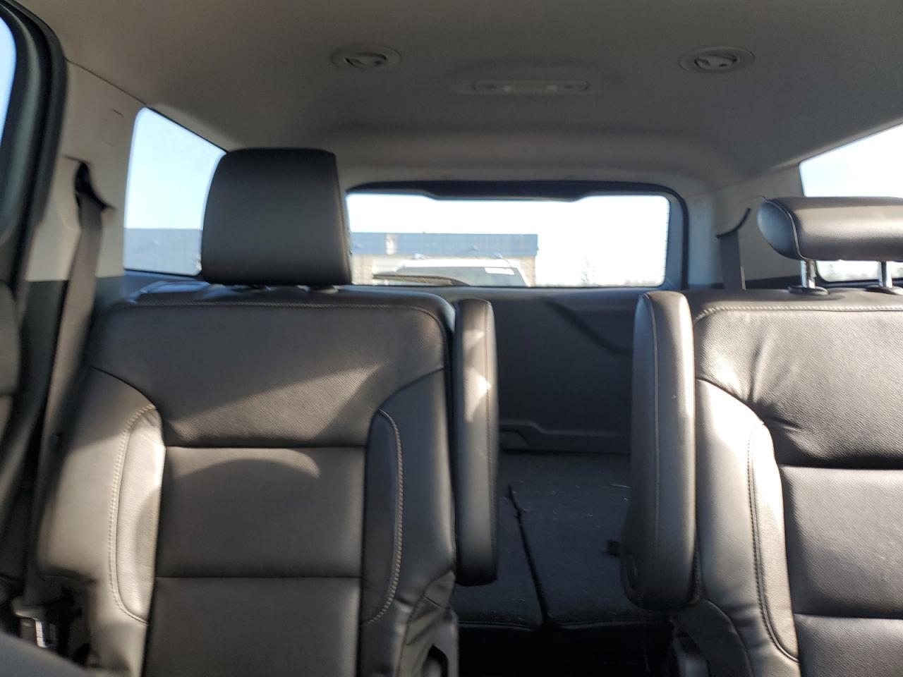 2017 GMC Acadia Slt-2 VIN: 1GKKNNLS1HZ123452 Lot: 93239375