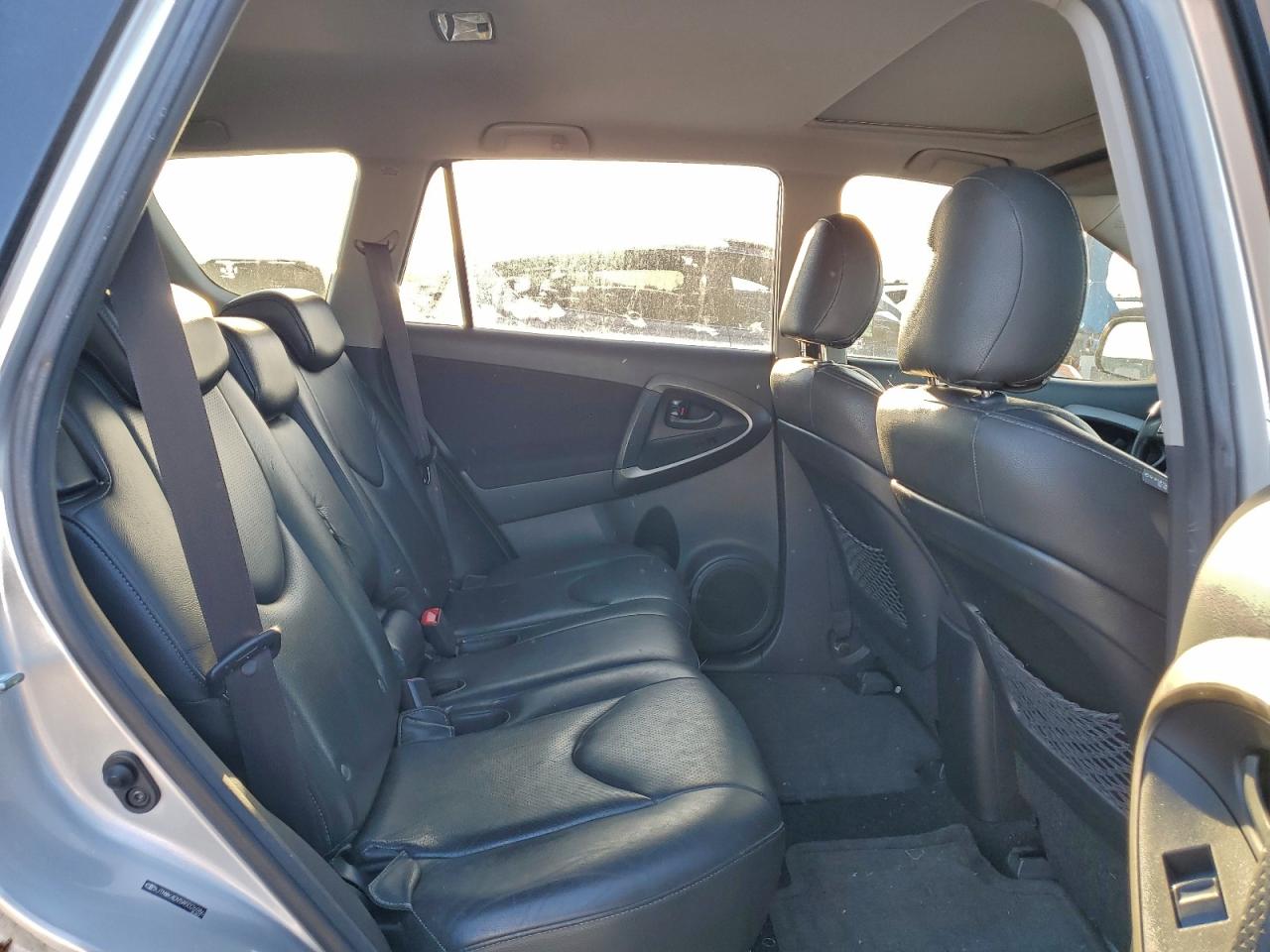 2010 Toyota Rav4 Sport VIN: JTMWK4DV5A5026986 Lot: 91252305