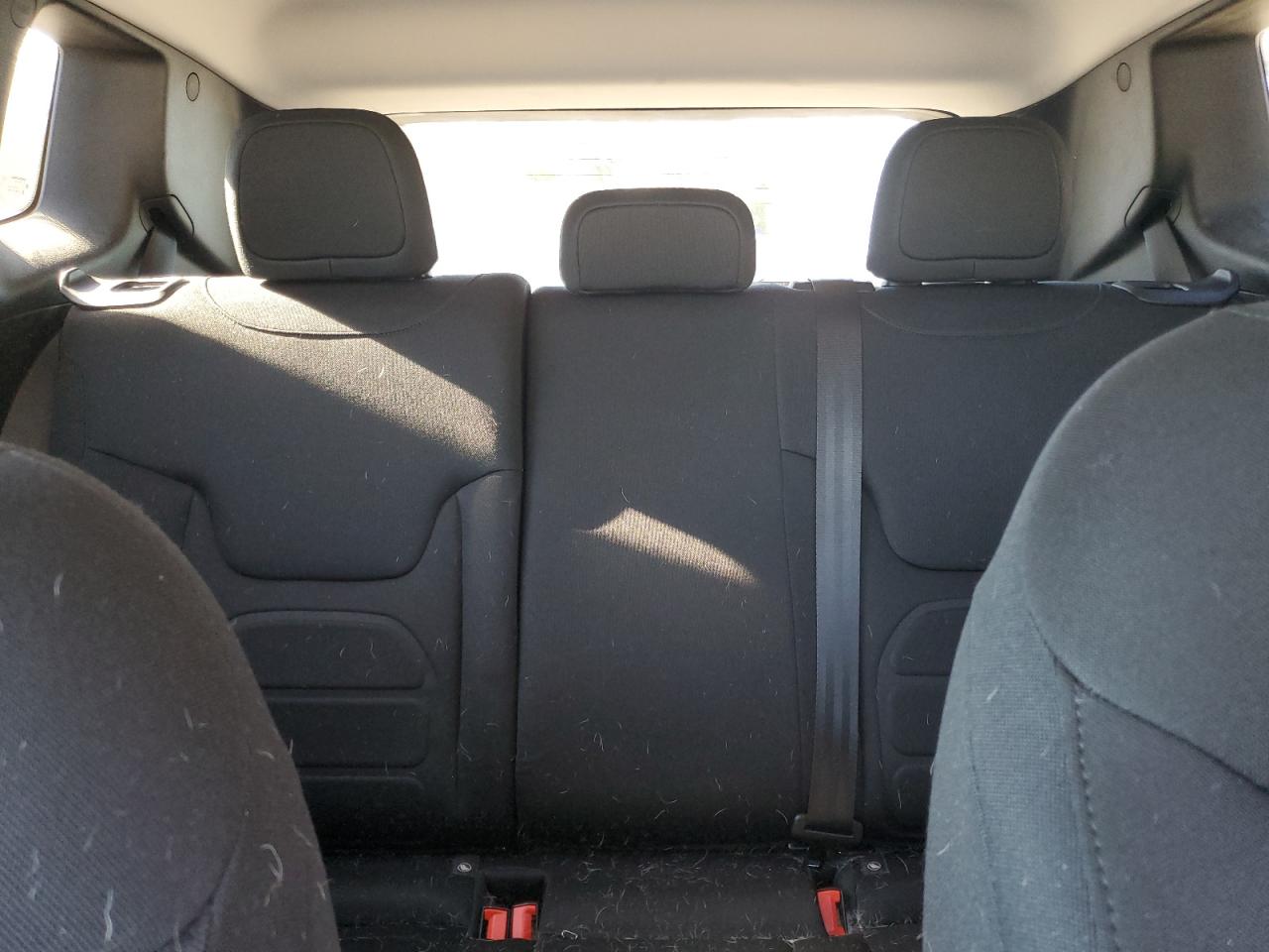 2019 Jeep Renegade Latitude VIN: ZACNJBBB6KPK42556 Lot: 91345175