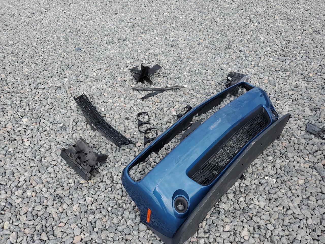 2020 Dodge Challenger R/T VIN: 2C3CDZBT7LH191689 Lot: 92048655