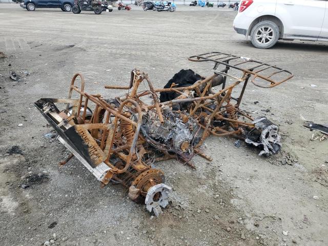 2002 YAMAHA YFM660 FWA  