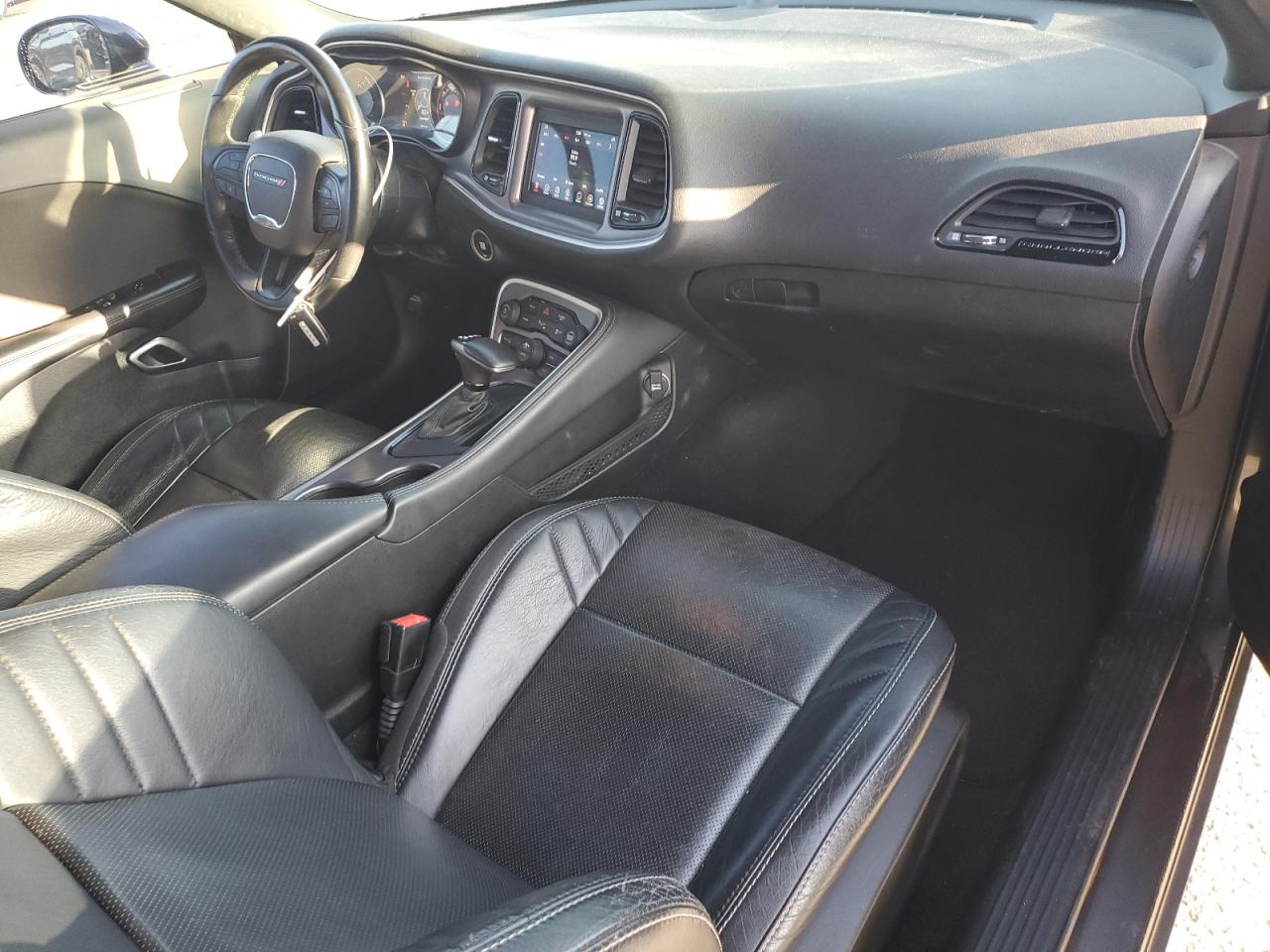 2019 Dodge Challenger R/T VIN: 2C3CDZBT6KH724243 Lot: 91449425