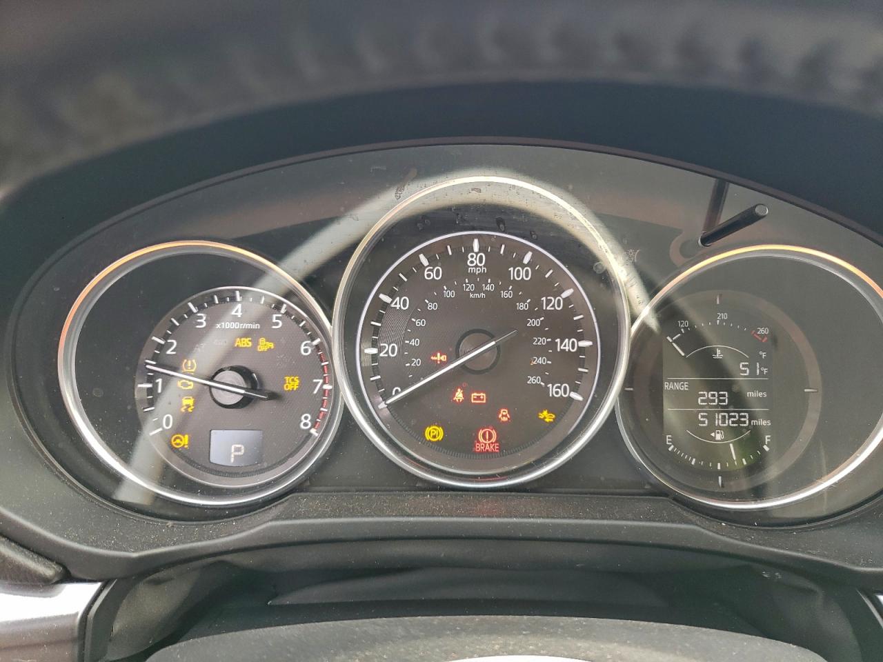 2018 Mazda Cx-5 Sport VIN: JM3KFBBM8J0326642 Lot: 94318395