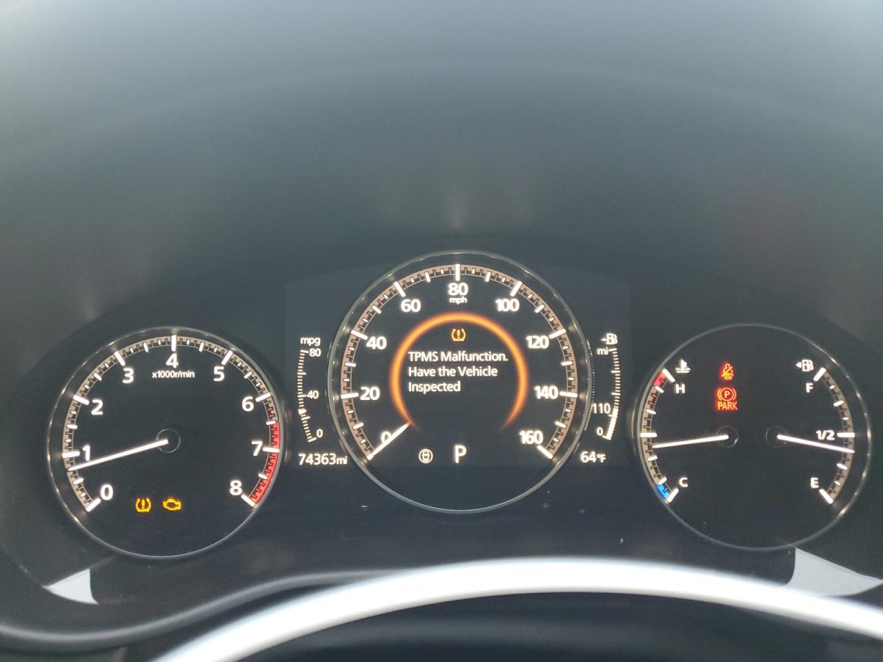 2021 Mazda 3 Preferred VIN: JM1BPACL5M1329583 Lot: 91623095