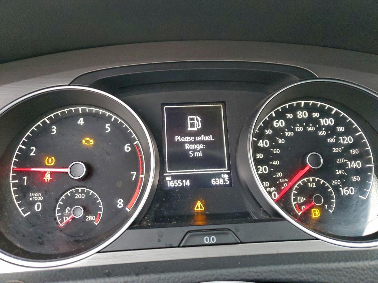 2017 Volkswagen Golf Sportwagen S VIN: 3VWC17AU9HM502693 Lot: 93390545