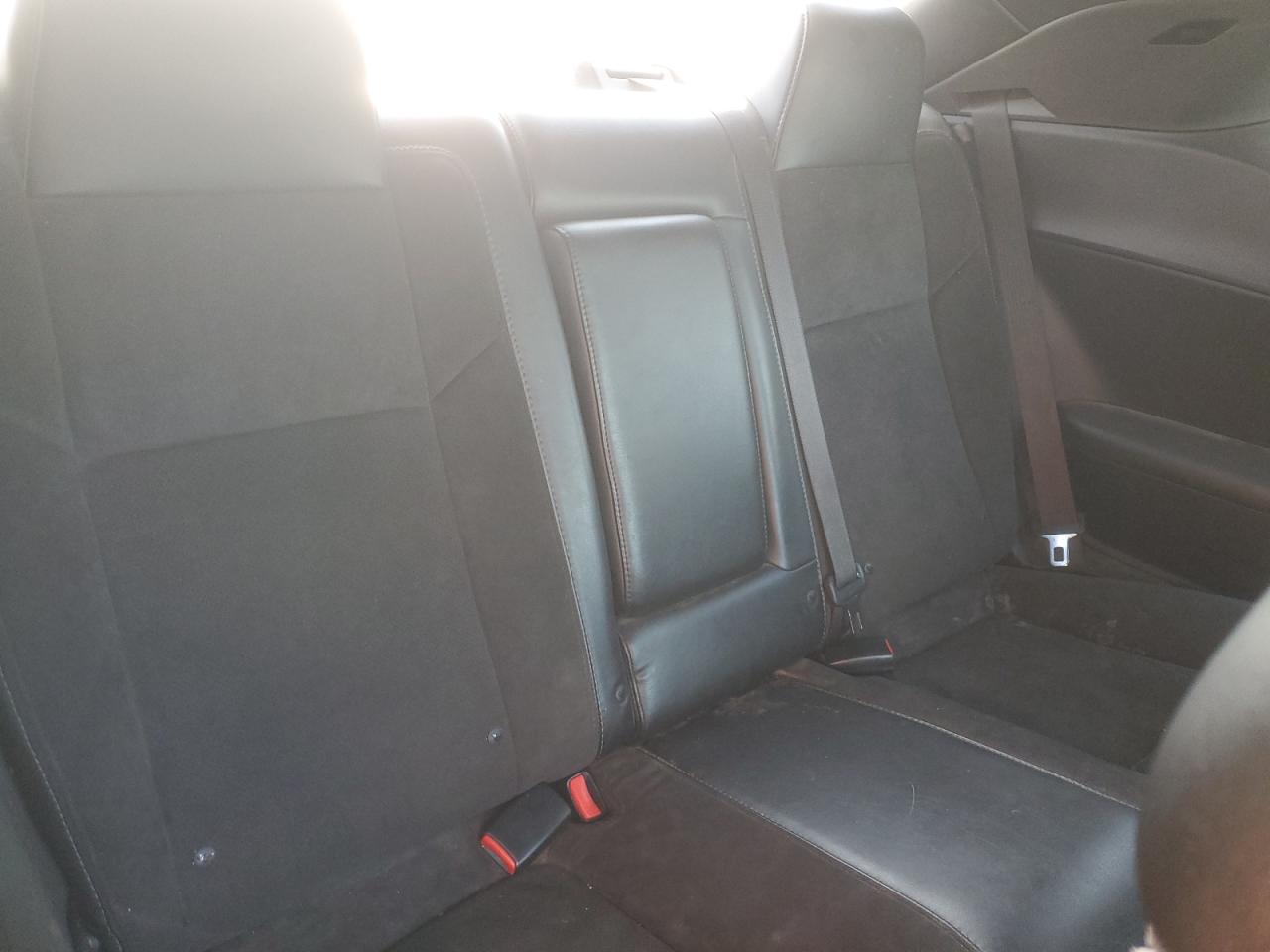 2016 Dodge Challenger R/T VIN: 2C3CDZBT6GH149259 Lot: 93008695