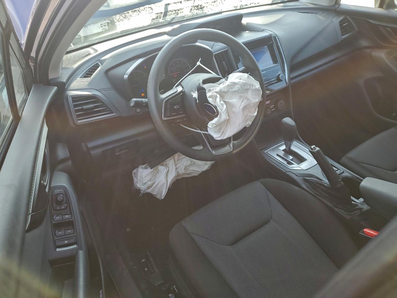 2018 Subaru Impreza Premium VIN: 4S3GKAB67J3618710 Lot: 94190855