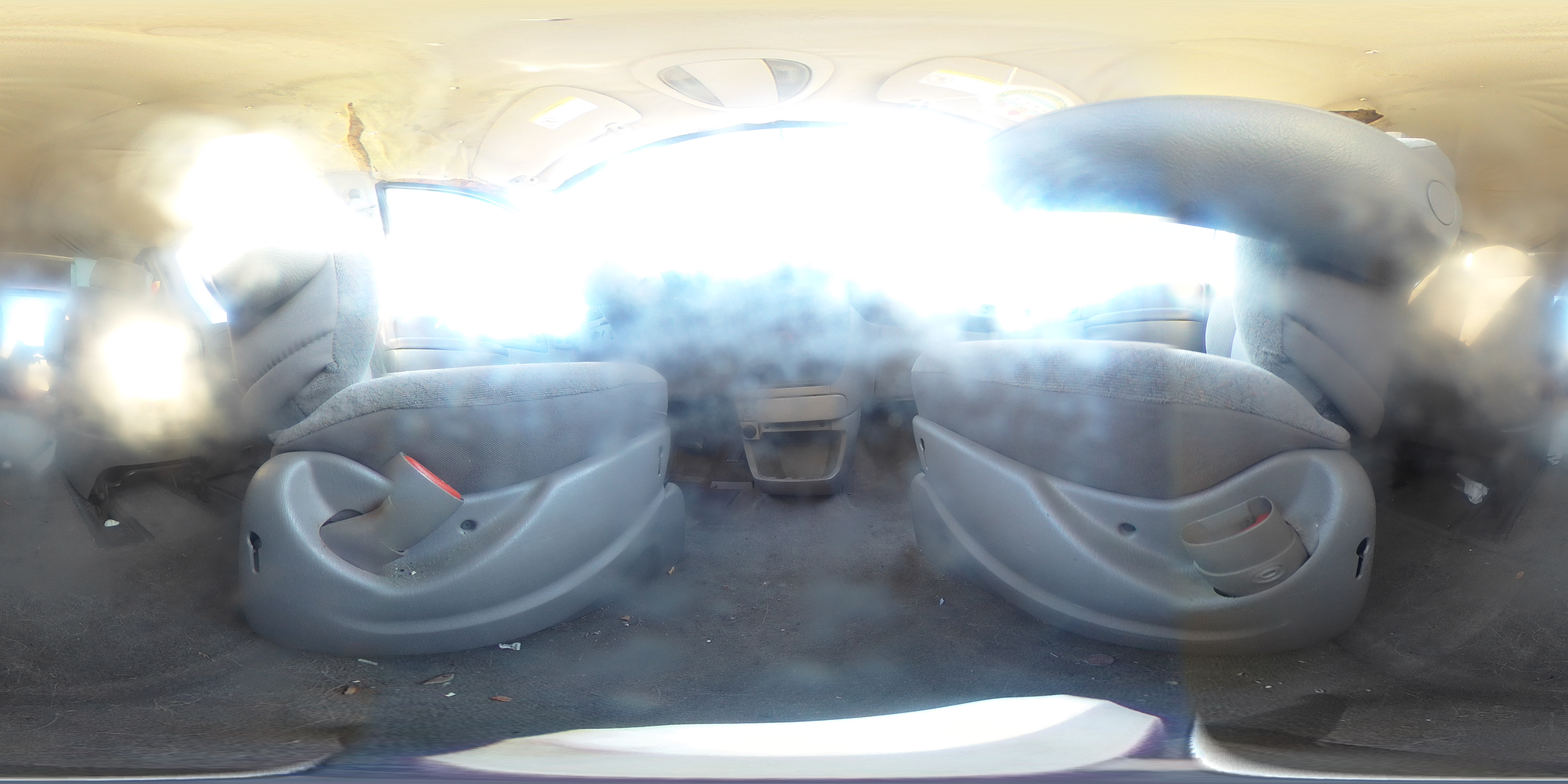 2003 Dodge Caravan Se VIN: 1D4GP25383B218272 Lot: 90846305