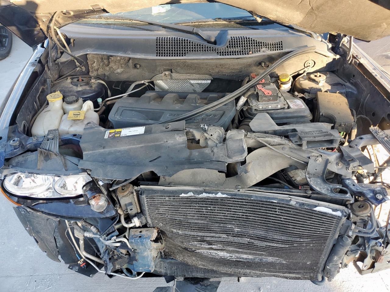 2014 Jeep Compass Sport VIN: 1C4NJDBB0ED842040 Lot: 91618605