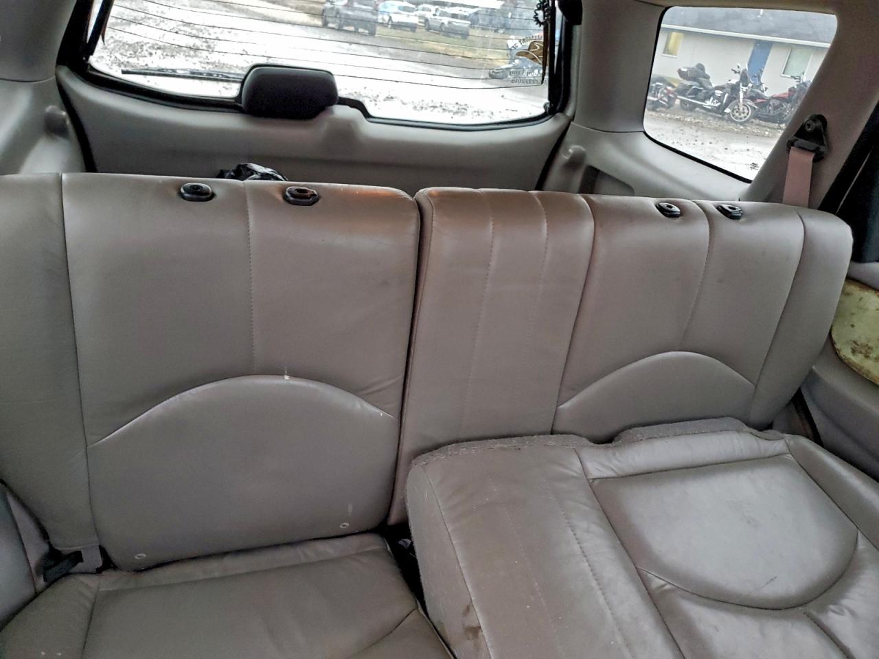 2001 Mazda Tribute Lx VIN: 4F2CU08101KM70047 Lot: 93707055