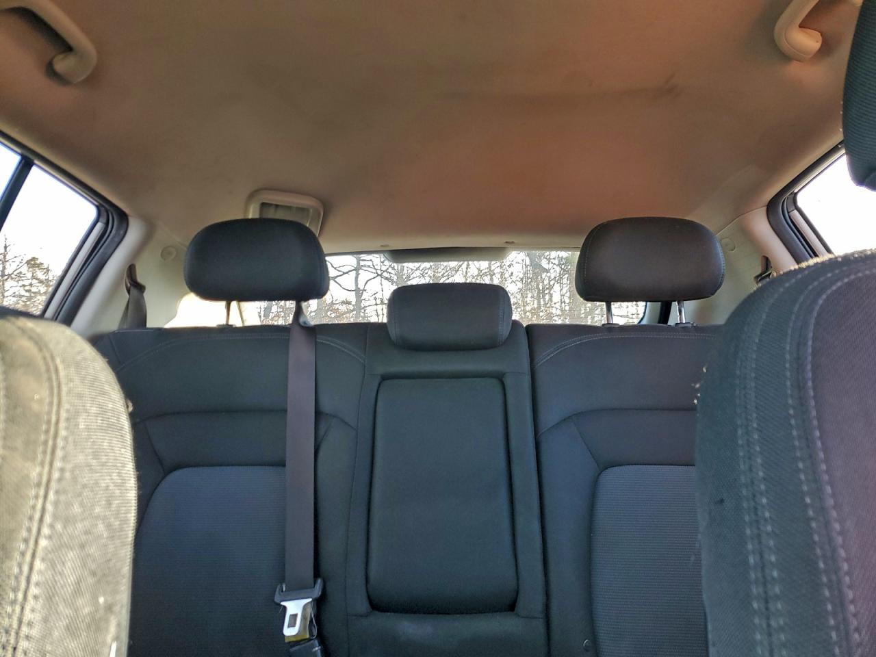 2016 Kia Sportage Lx VIN: KNDPB3AC4G7796983 Lot: 93854395