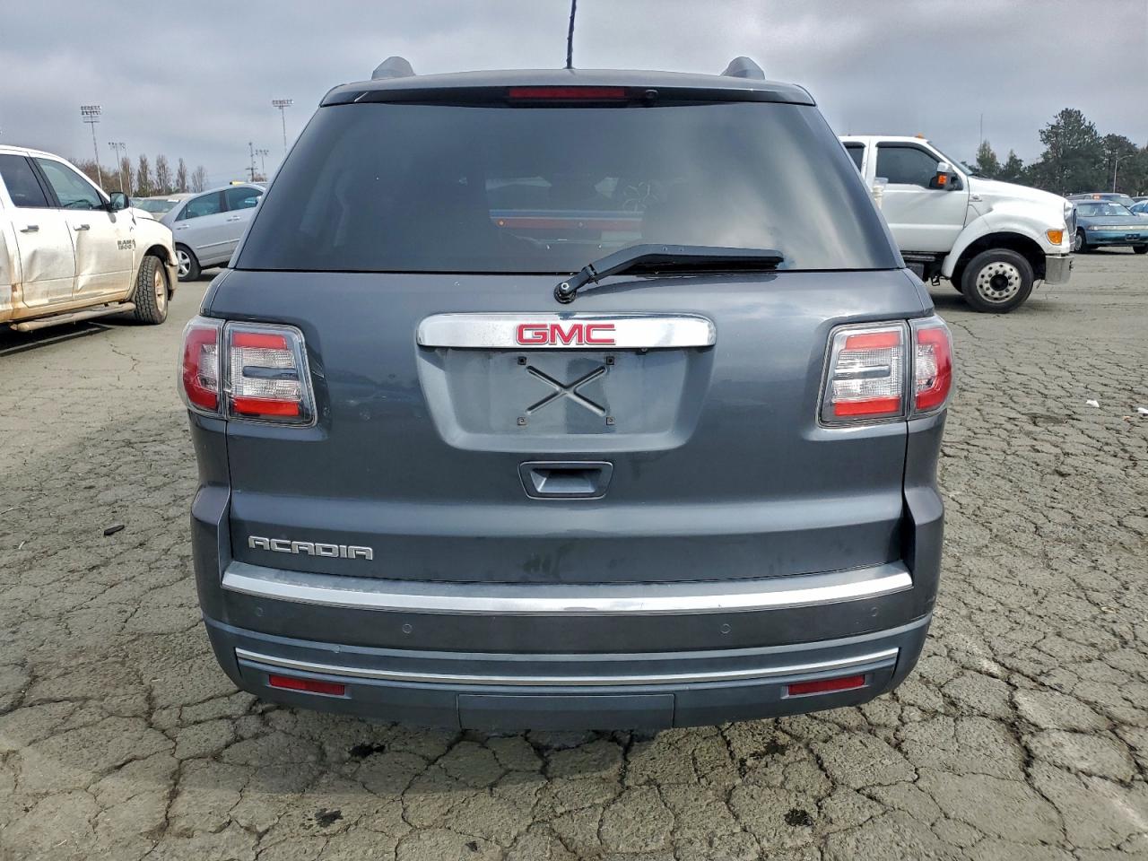 2013 GMC Acadia Slt-1 VIN: 1GKKRRKD5DJ161824 Lot: 94171085