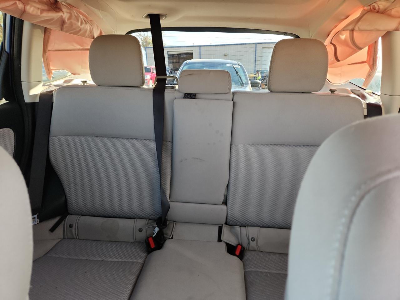 2017 Subaru Forester 2.5I Premium VIN: JF2SJAEC7HH548462 Lot: 92255915