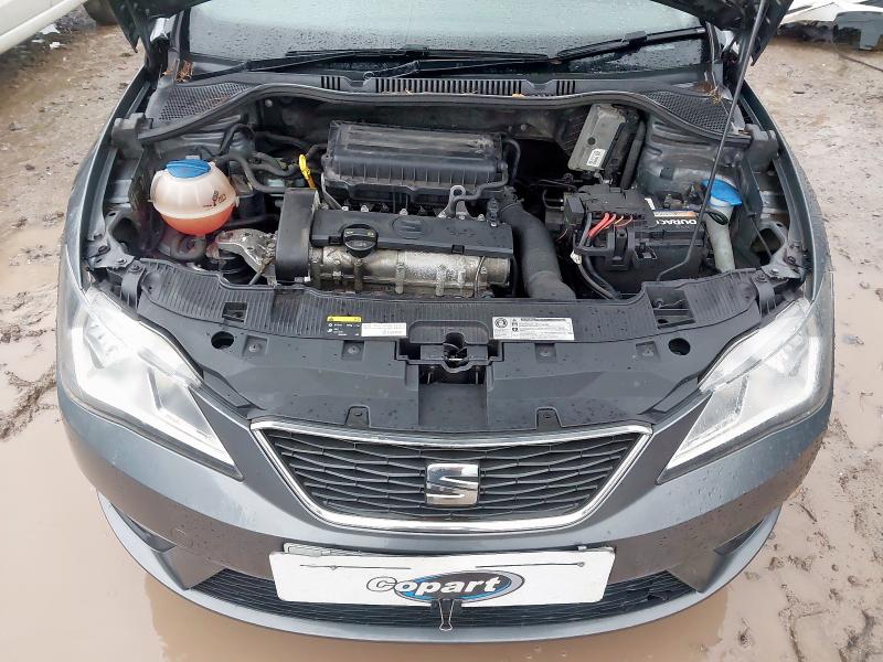 2014 SEAT IBIZA 1.4 TOCA 3DR