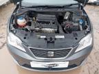 2014 SEAT IBIZA 1.4 TOCA 3DR for sale at Copart WESTBURY