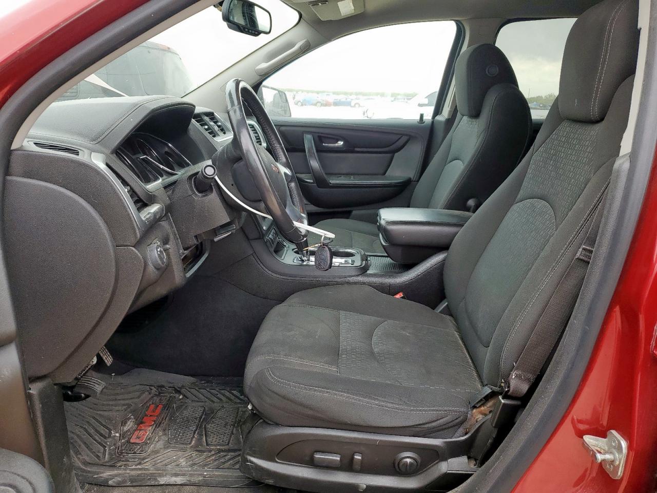 2014 GMC Acadia Sle VIN: 1GKKRPKDXEJ280071 Lot: 92594815