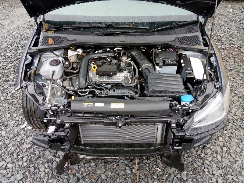 2025 SEAT IBIZA 1.0 TSI 95 FR SPORT 5DR