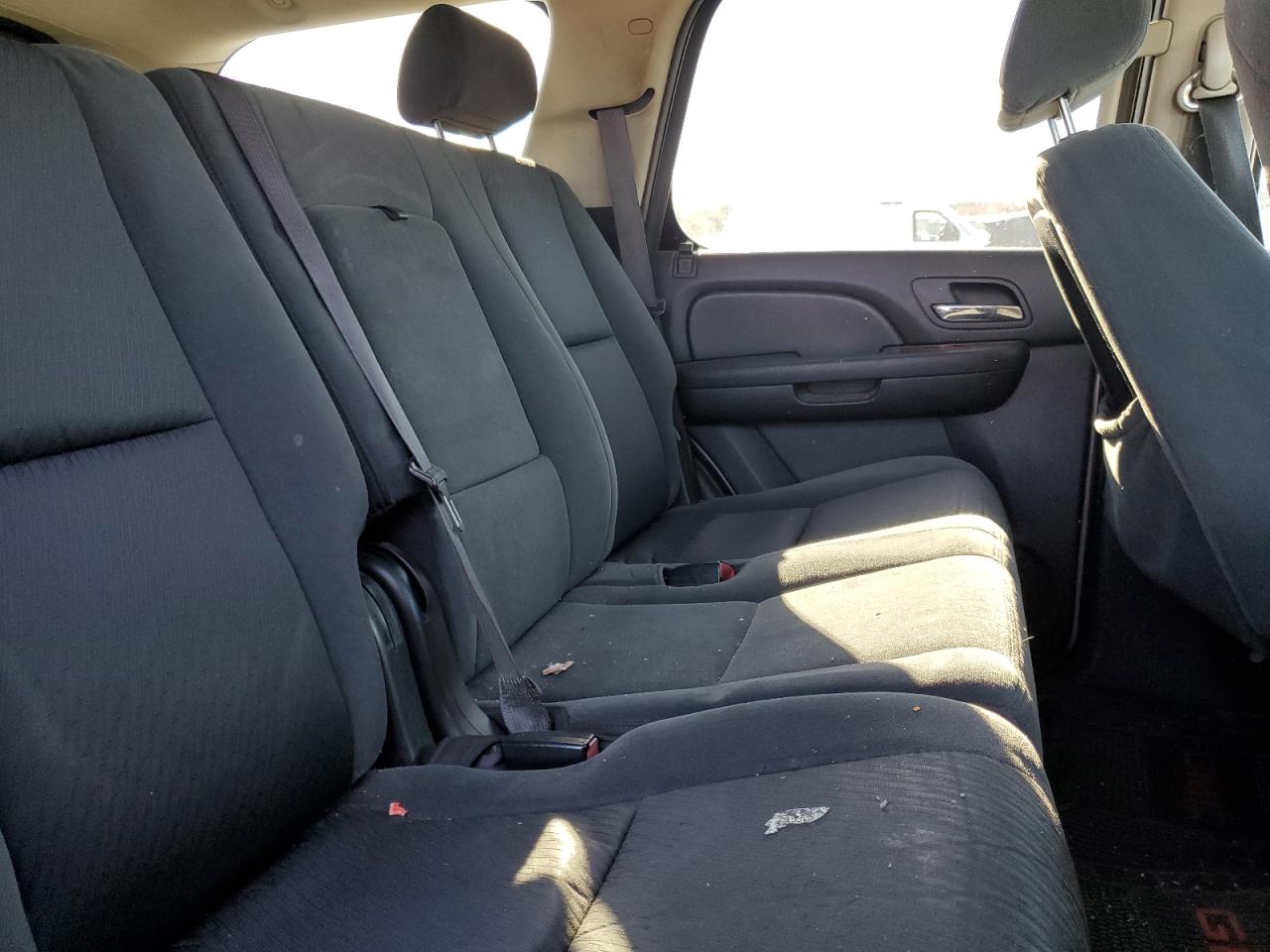 2009 GMC Yukon Sle VIN: 1GKFK23029R232608 Lot: 90775955