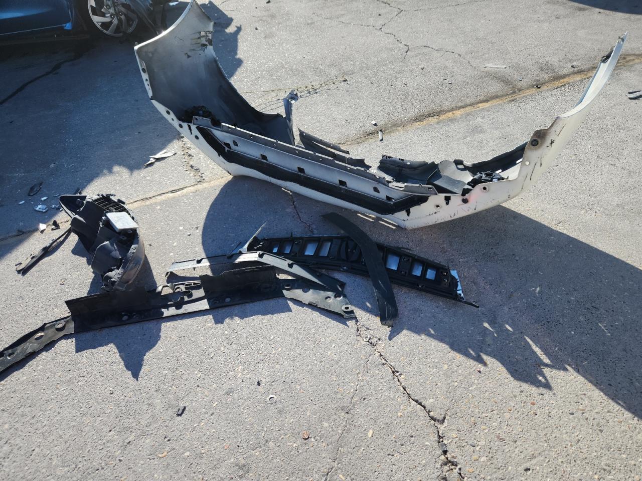 2011 Acura Tsx VIN: JH4CW2H69BC001602 Lot: 92816585