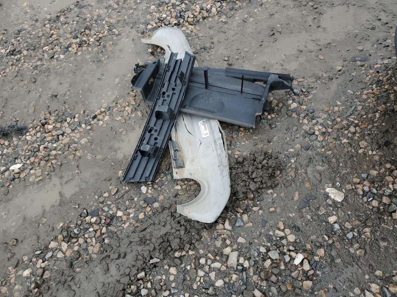 2013 Ford Escape Titanium VIN: 1FMCU9J99DUD01976 Lot: 93225755