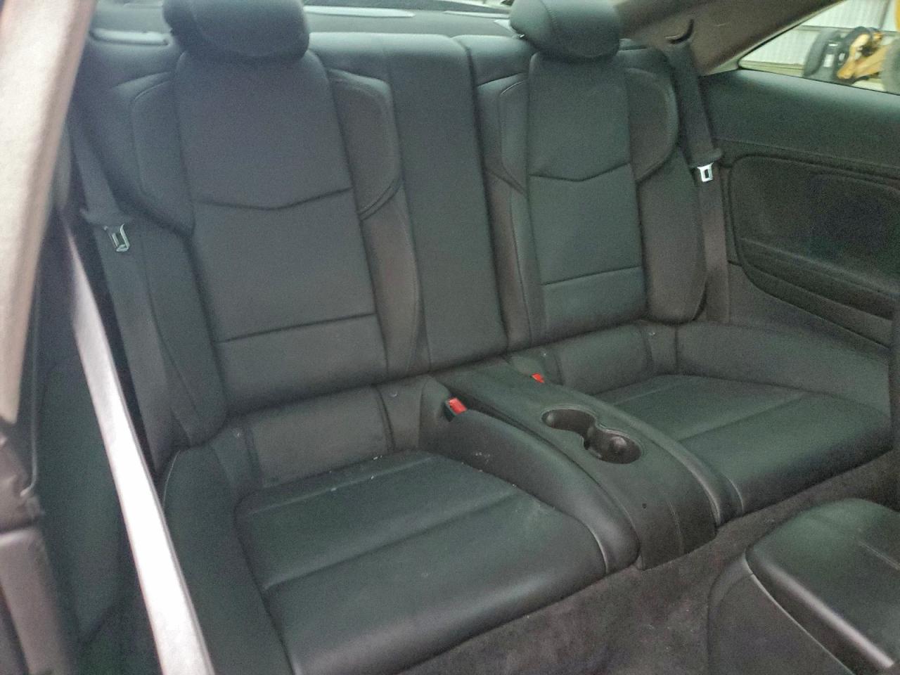 2015 Cadillac Ats Performance VIN: 1G6AC1RX0F0116473 Lot: 93703015