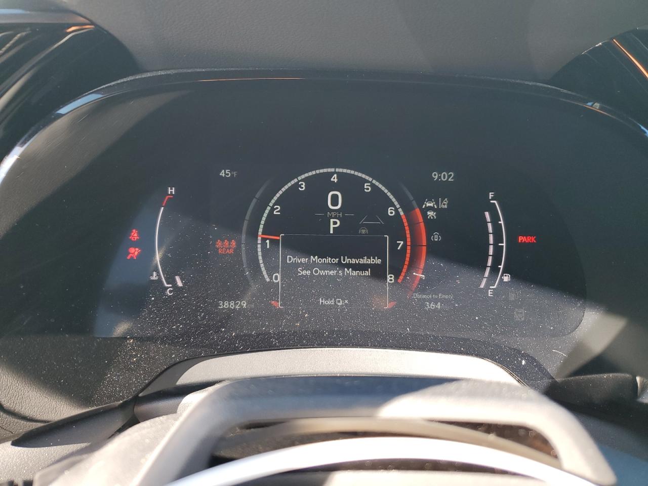 2024 Lexus Rx 350 Base VIN: 2T2BAMCA7RC045291 Lot: 91908625