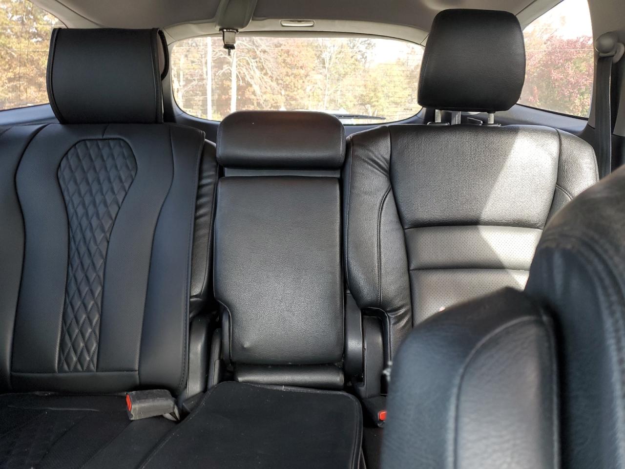 2017 Honda Pilot Ex VIN: 5FNYF5H35HB021033 Lot: 92641415