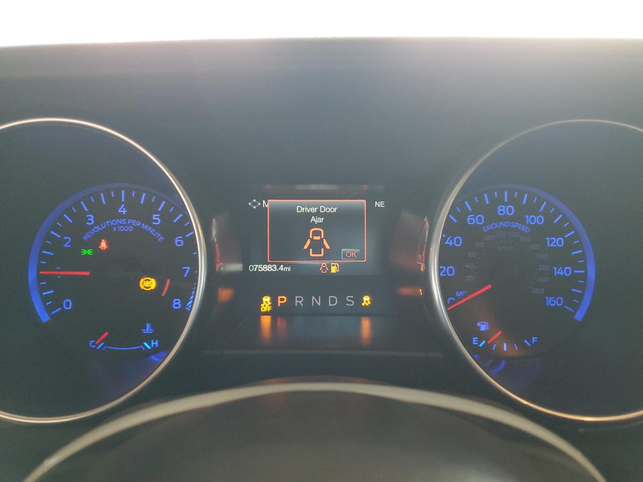 2019 Ford Mustang Gt VIN: 1FA6P8CF2K5202614 Lot: 92906985