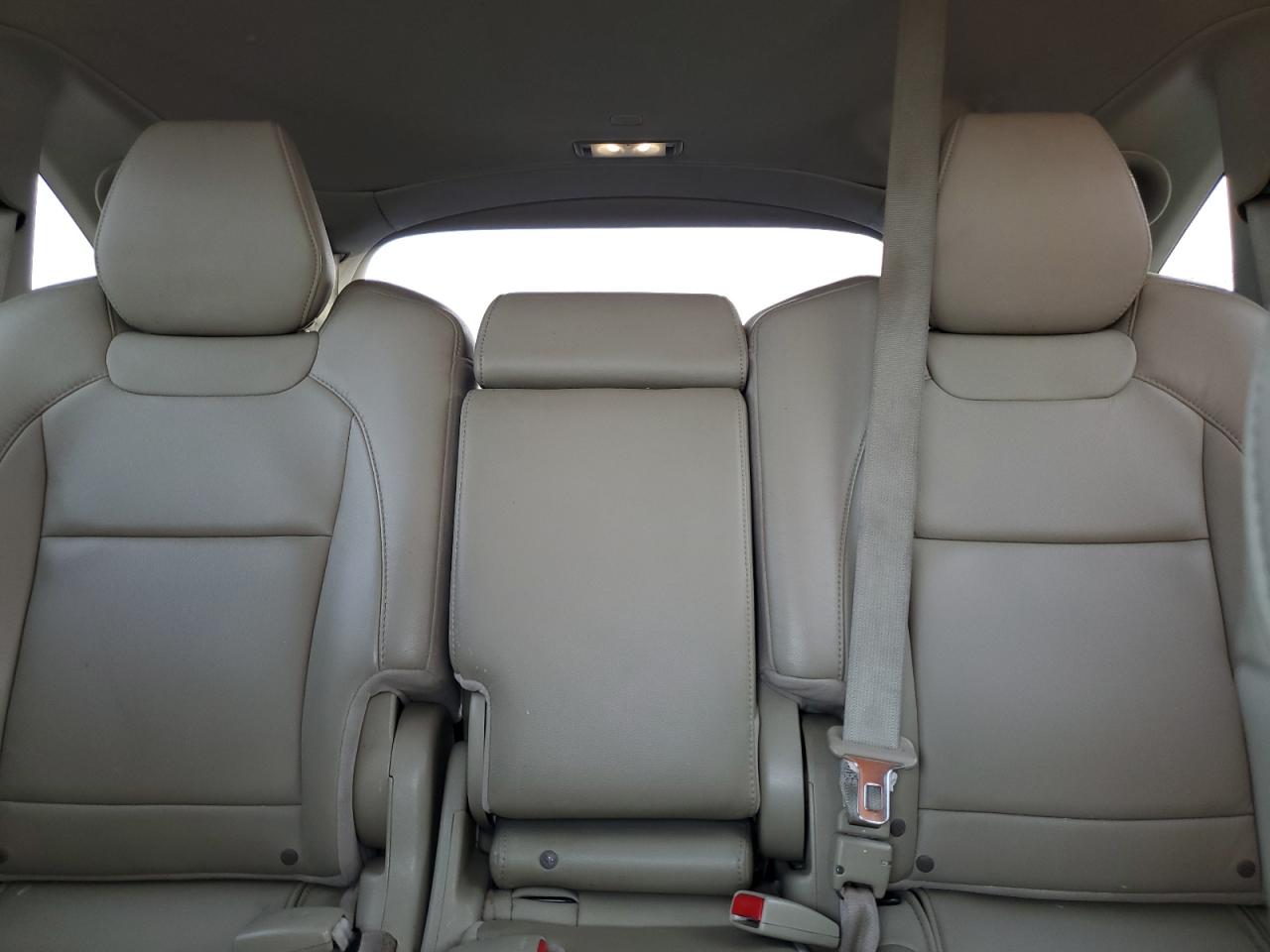 2015 Acura Mdx Technology VIN: 5FRYD3H43FB012880 Lot: 93211945