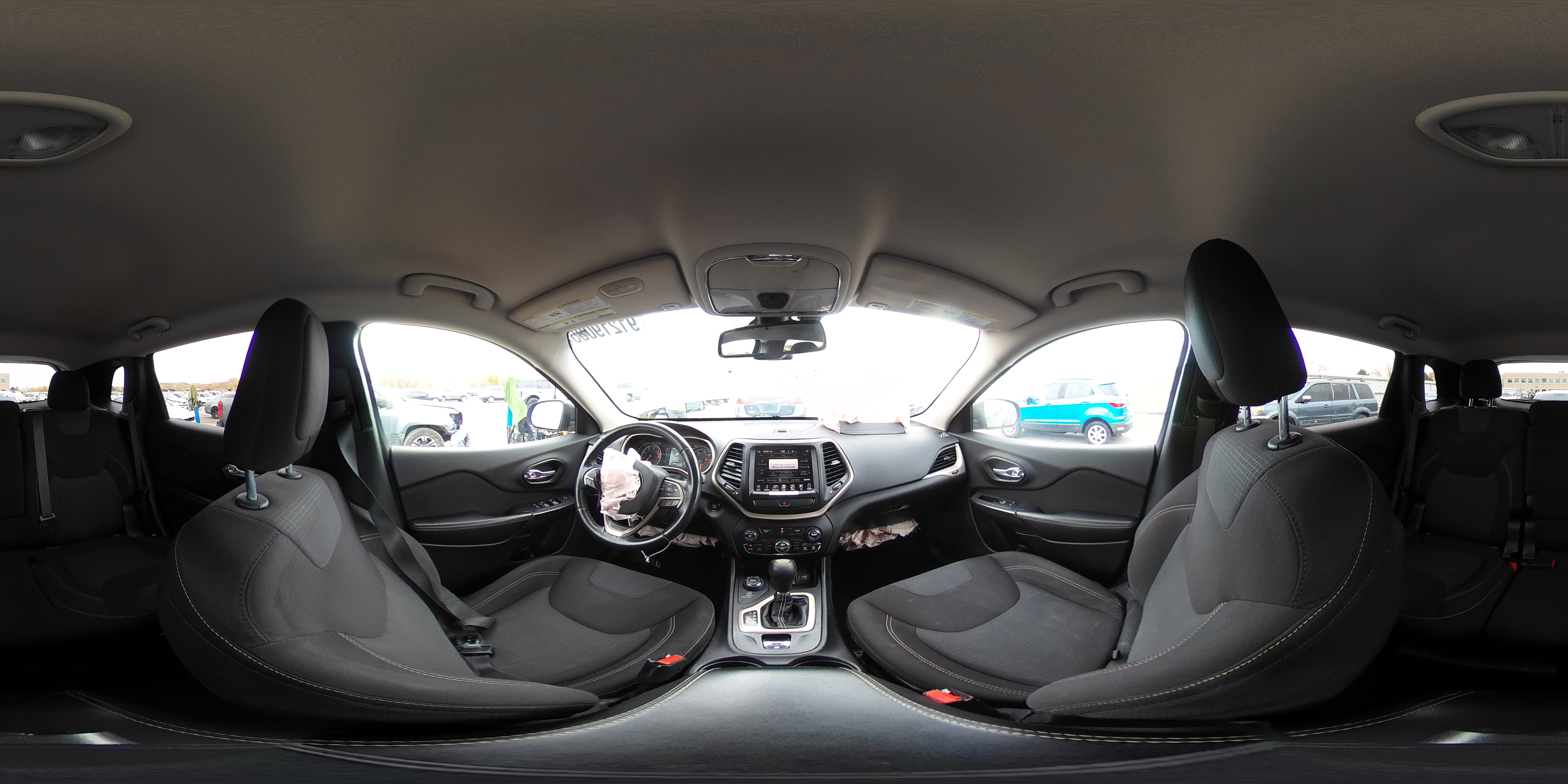 2016 Jeep Cherokee Latitude VIN: 1C4PJMCB4GW122691 Lot: 91219085