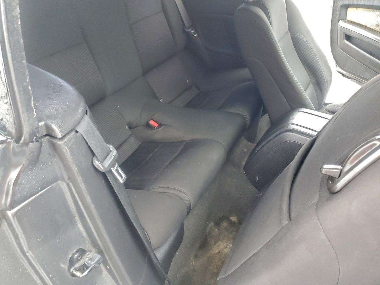 2013 Ford Mustang VIN: 1ZVBP8EM3D5237084 Lot: 93699855