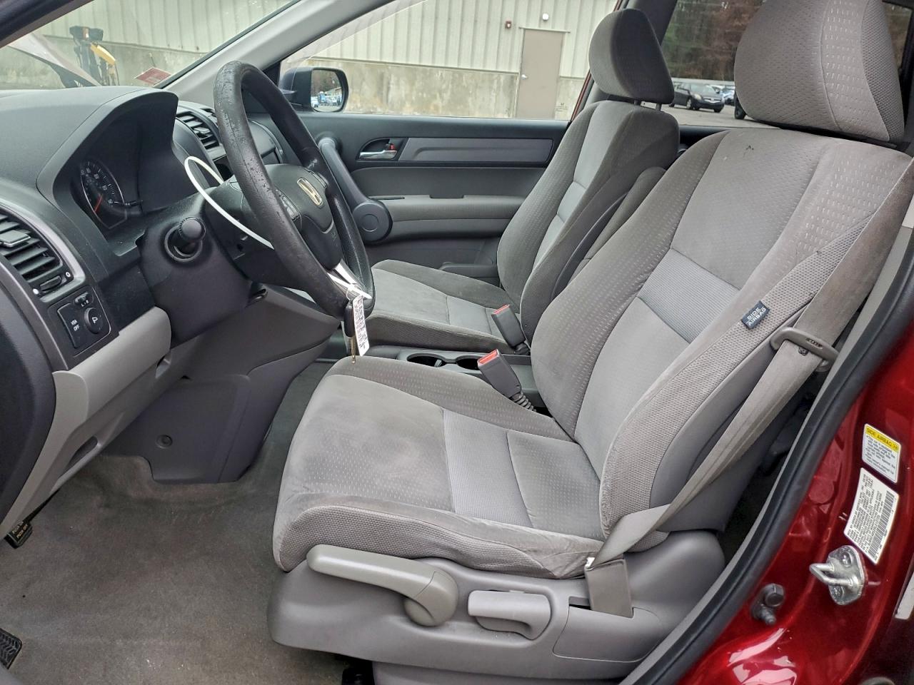 2008 Honda Cr-V Ex VIN: 5J6RE48528L013725 Lot: 93151655