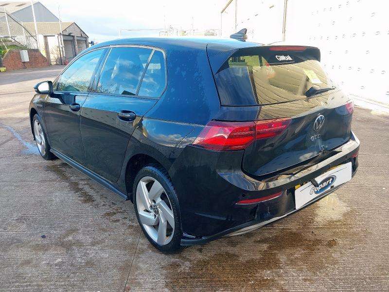 2023 VOLKSWAGEN GOLF 1.4 TSI GTE 5DR DSG