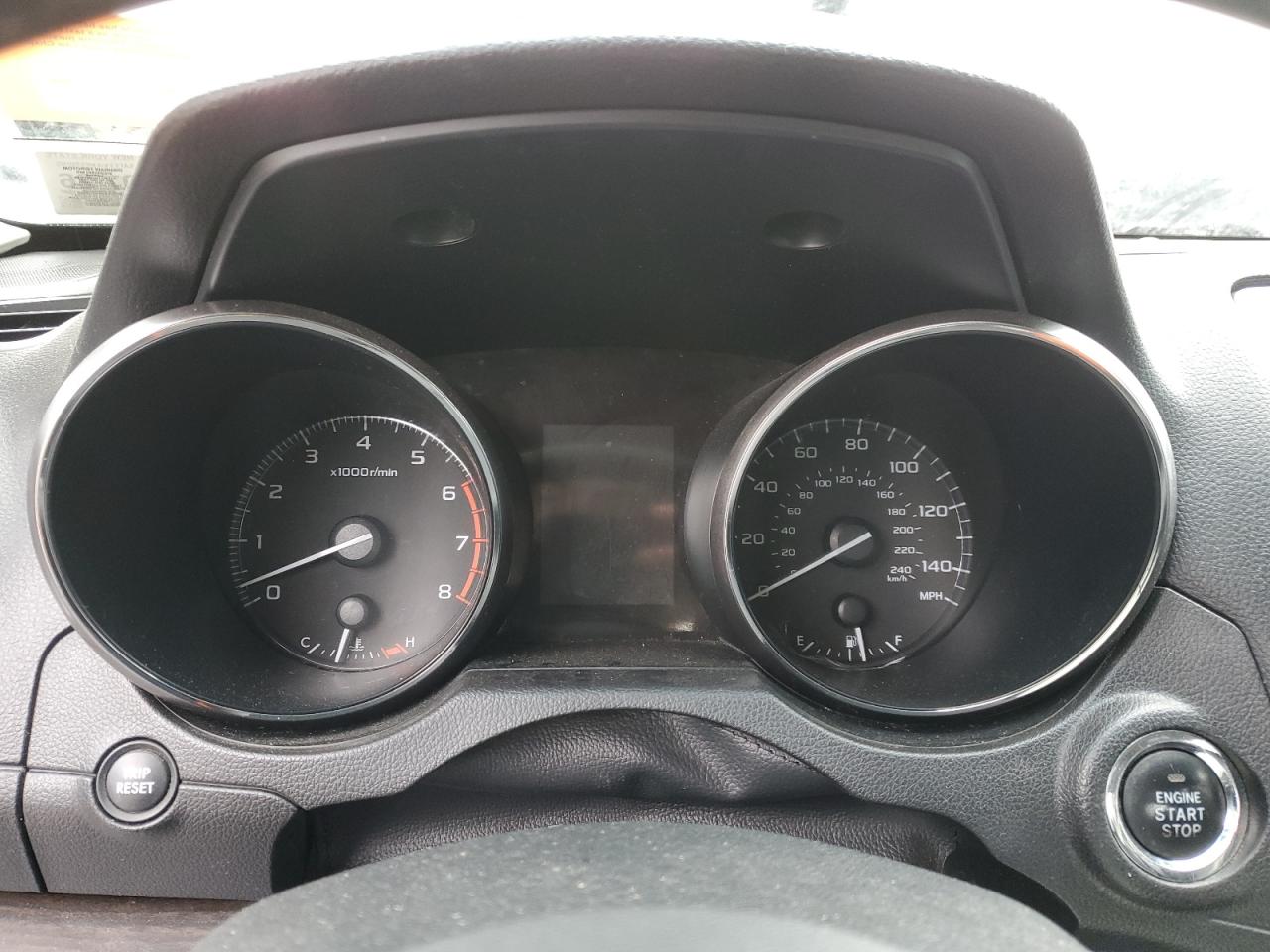 2015 Subaru Legacy 2.5I Limited VIN: 4S3BNAL61F3041390 Lot: 92800425