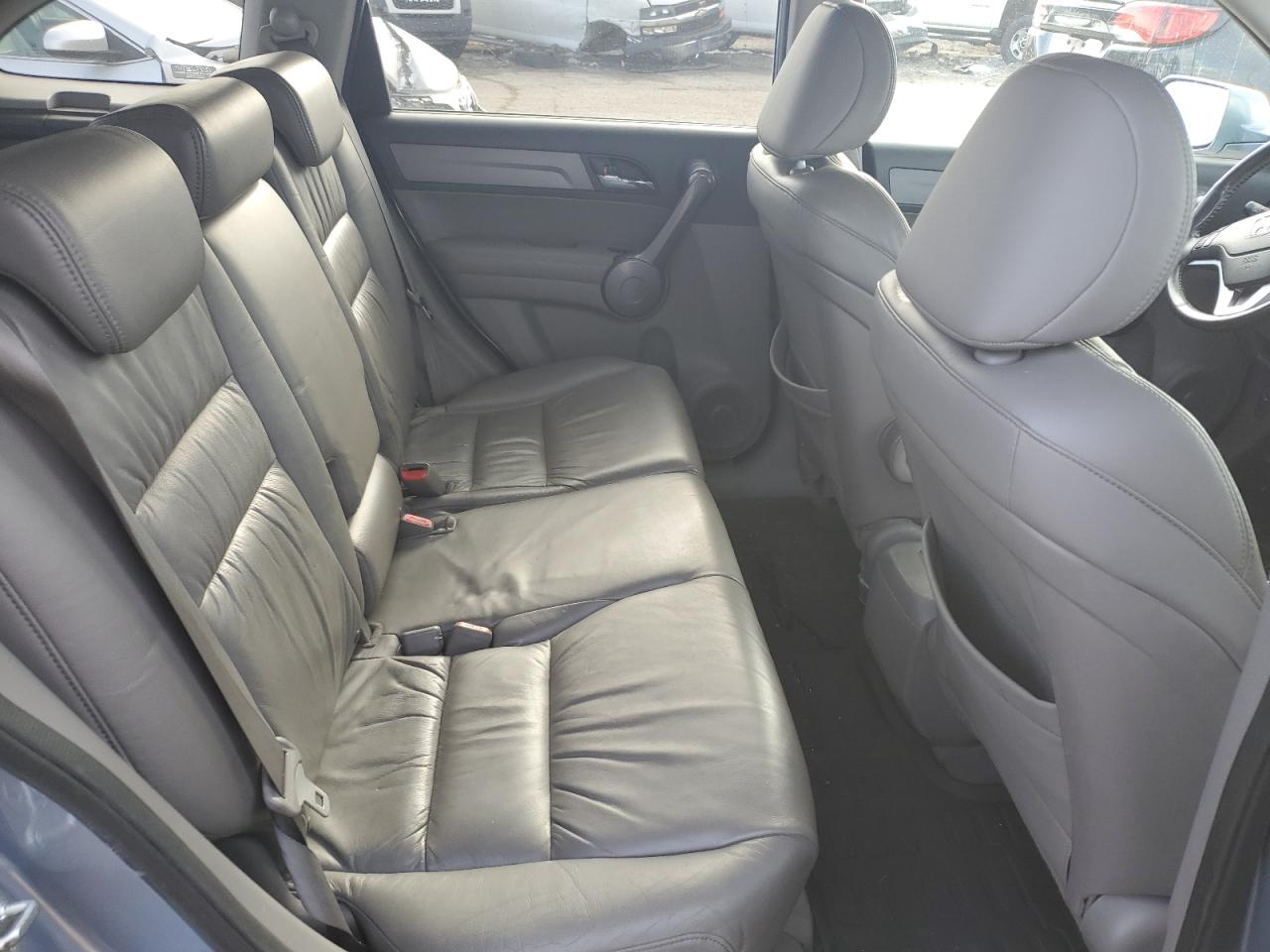 2008 Honda Cr-V Exl VIN: 5J6RE48778L006948 Lot: 92648715