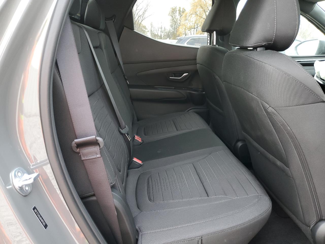 2024 Hyundai Santa Cruz Sel VIN: 5NTJCDAE6RH095503 Lot: 92259235