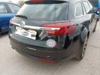 2016 VAUXHALL INSIGNIA 2.0 CDTI [170] ELITE NAV 5DR AUTO for sale at Copart ROCHFORD