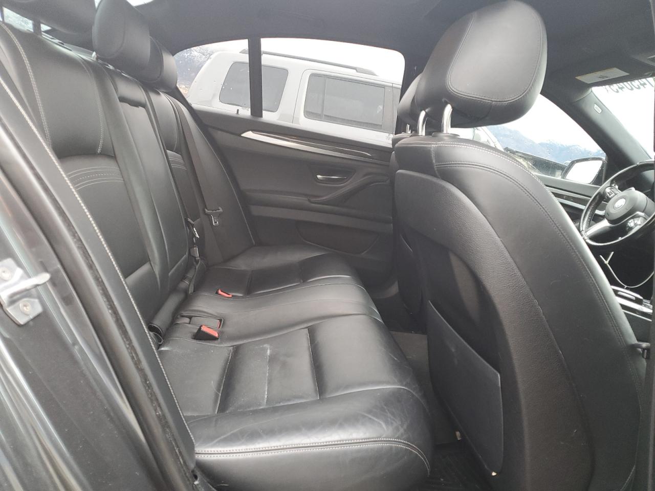 2016 BMW 535 Xi VIN: WBA5B3C53GG254244 Lot: 93145045