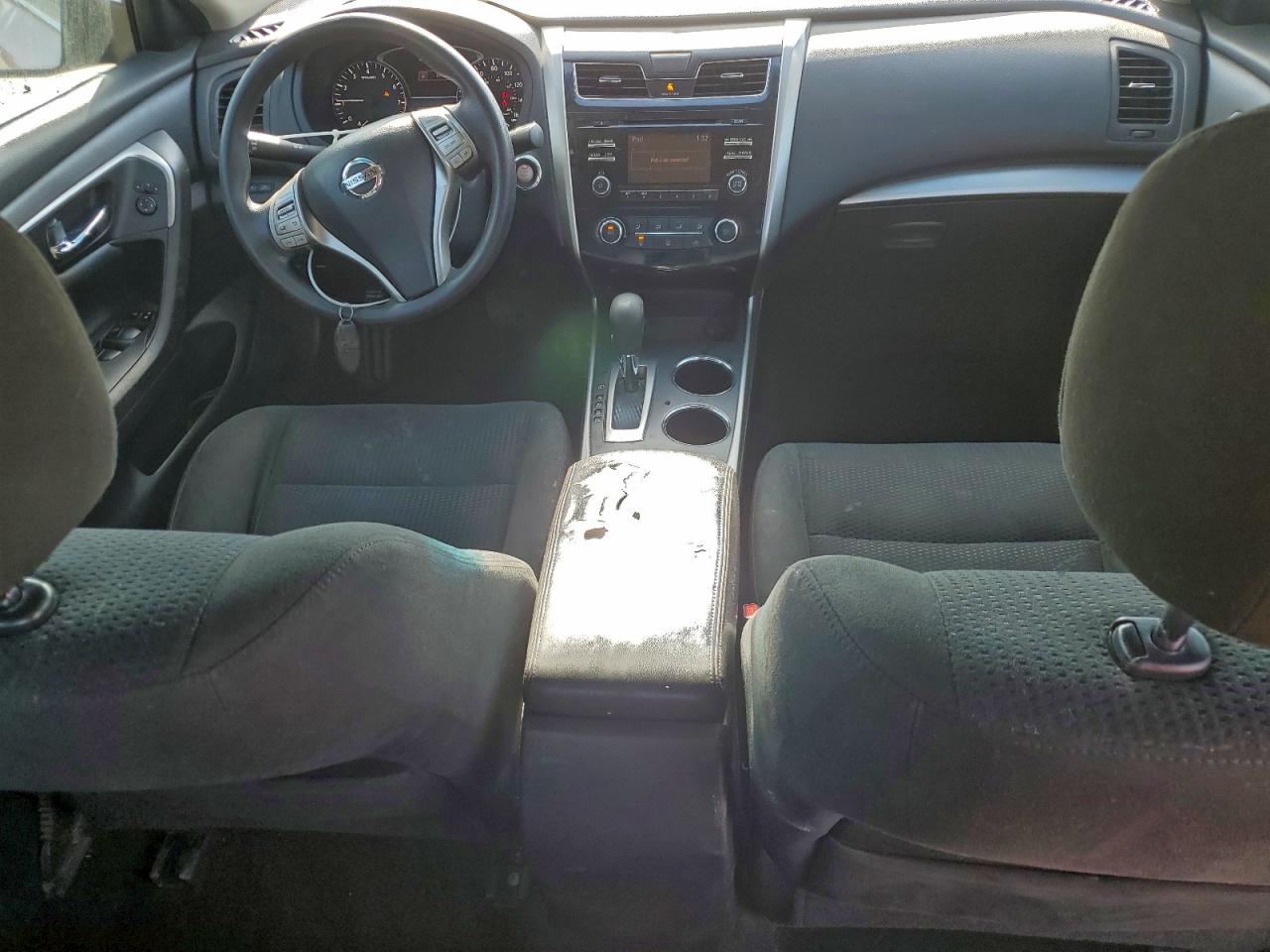 2015 Nissan Altima 2.5 VIN: 1N4AL3AP0FC568576 Lot: 93992705