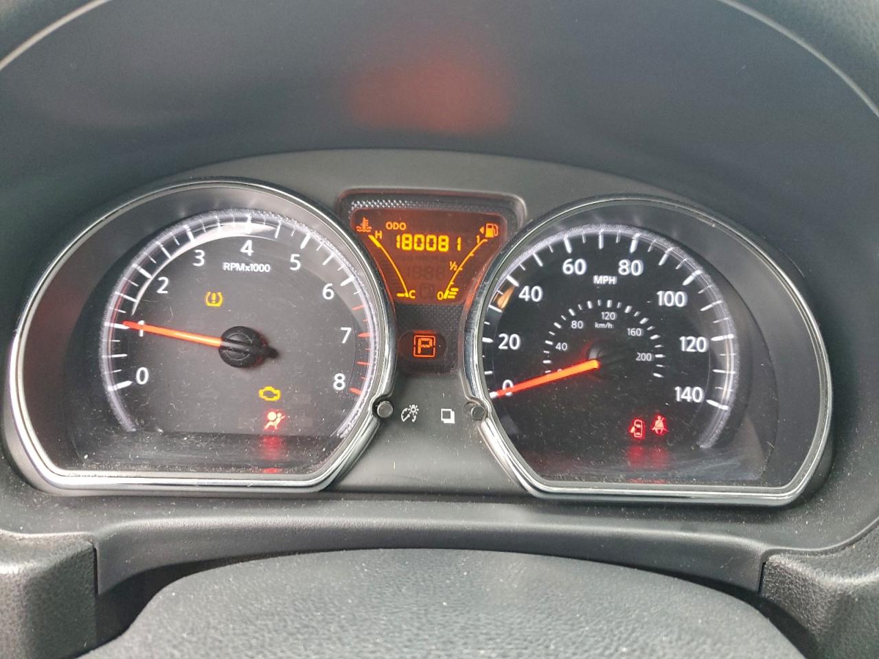 2014 Nissan Versa S VIN: 3N1CN7AP3EL875623 Lot: 94342355