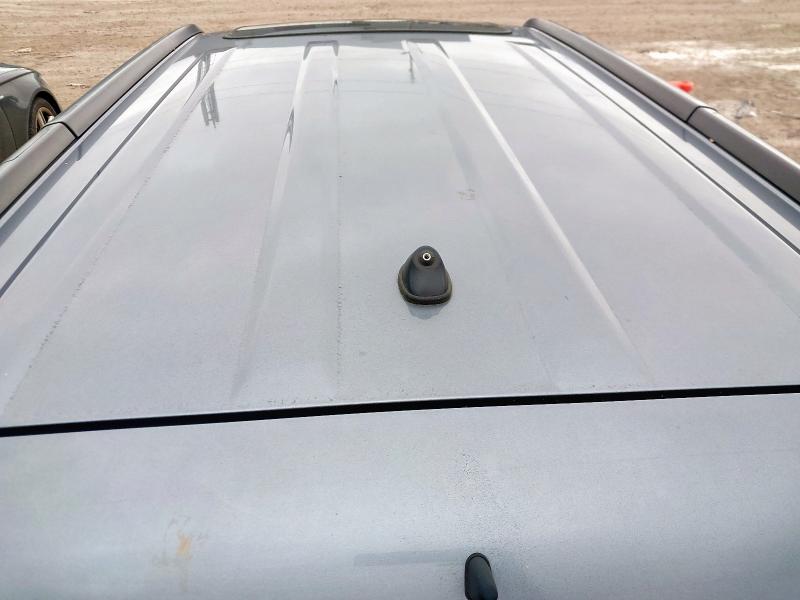 2005 HONDA CR-V 2.0 I-VTEC EXECUTIVE 5DR AUTO